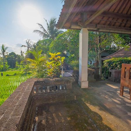 Puri Cili Villa Ubud מראה חיצוני תמונה