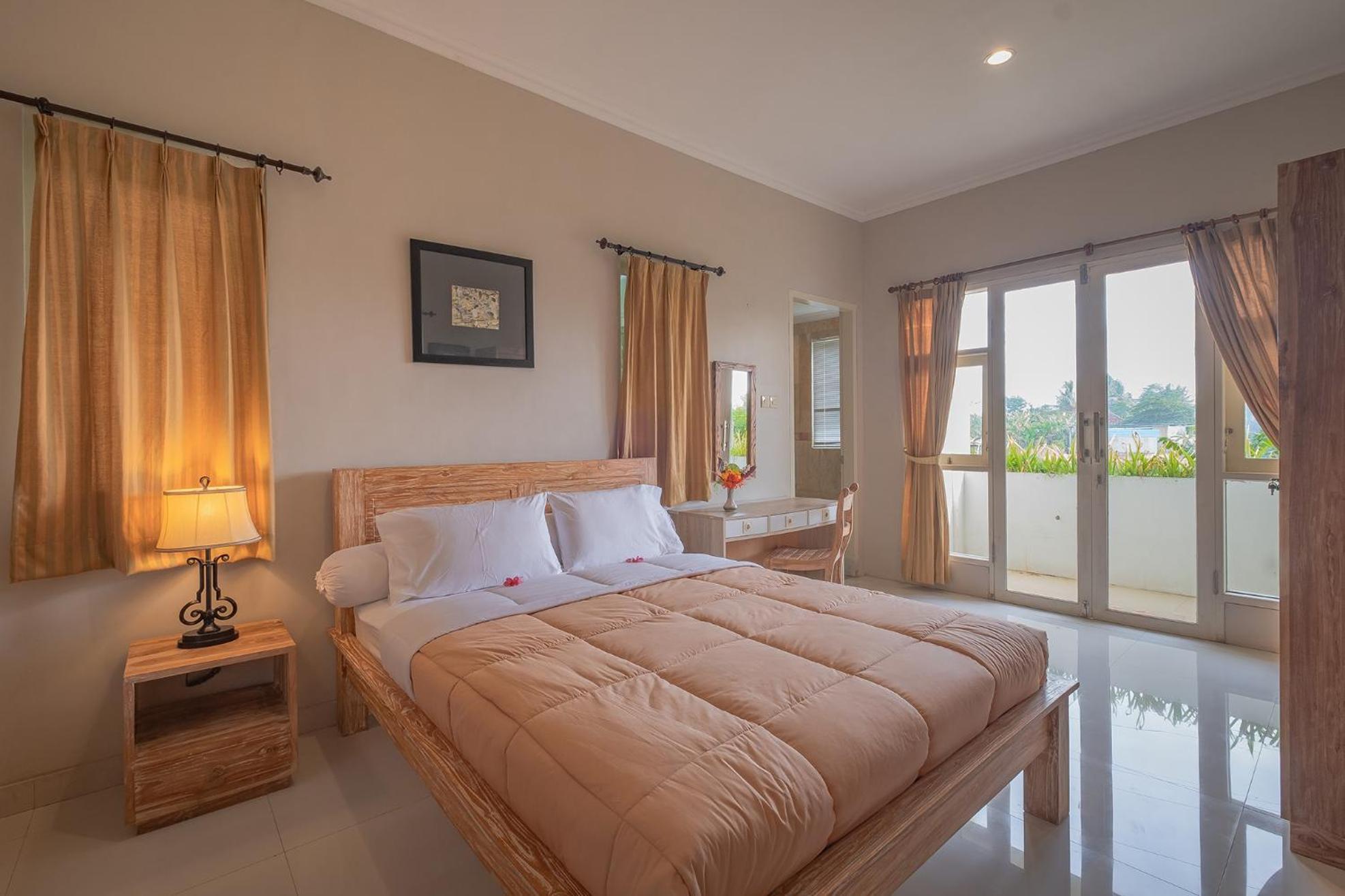 Puri Cili Villa Ubud מראה חיצוני תמונה