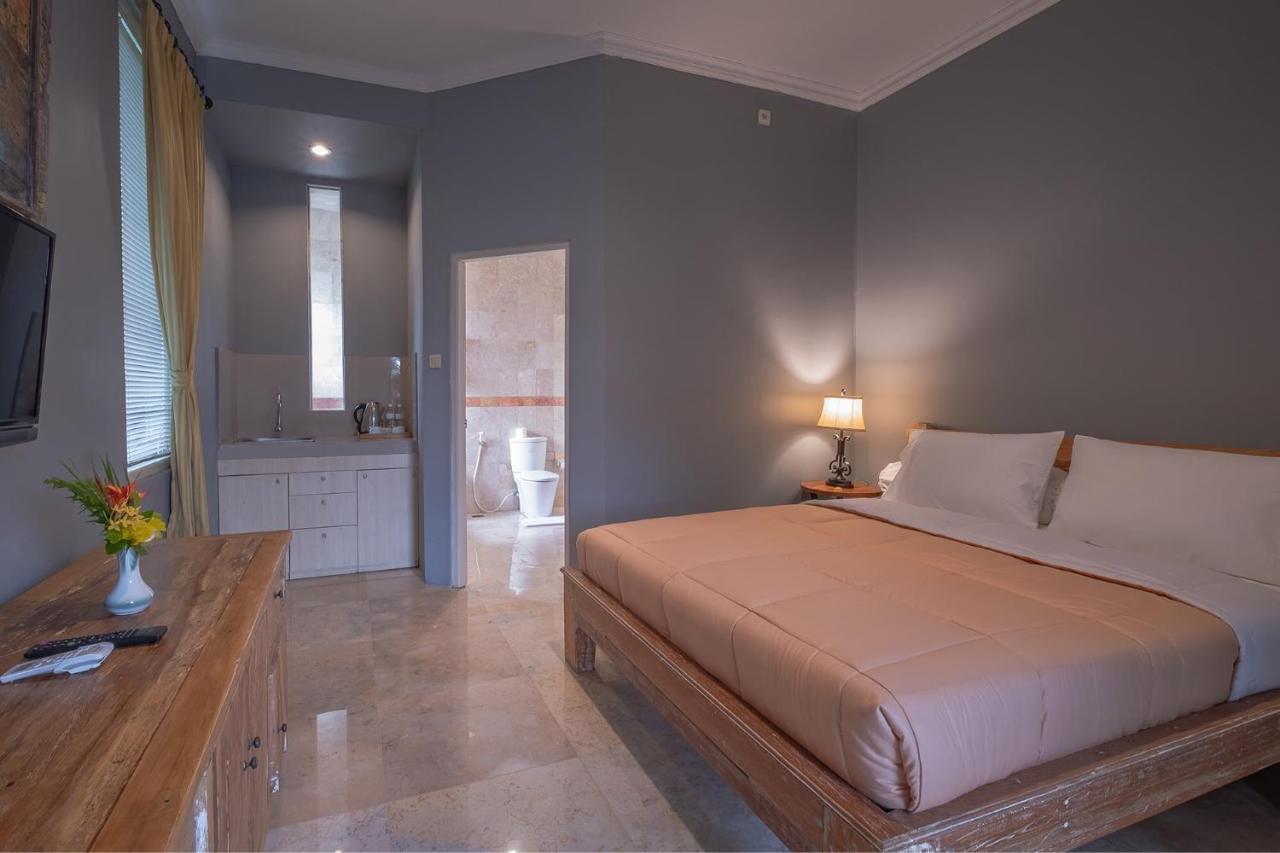 Puri Cili Villa Ubud מראה חיצוני תמונה