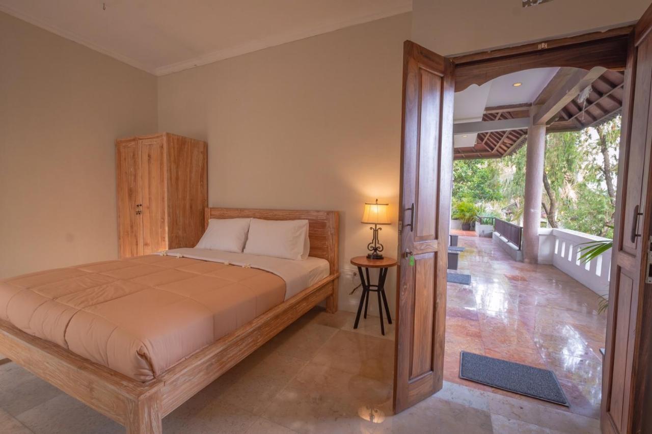Puri Cili Villa Ubud מראה חיצוני תמונה