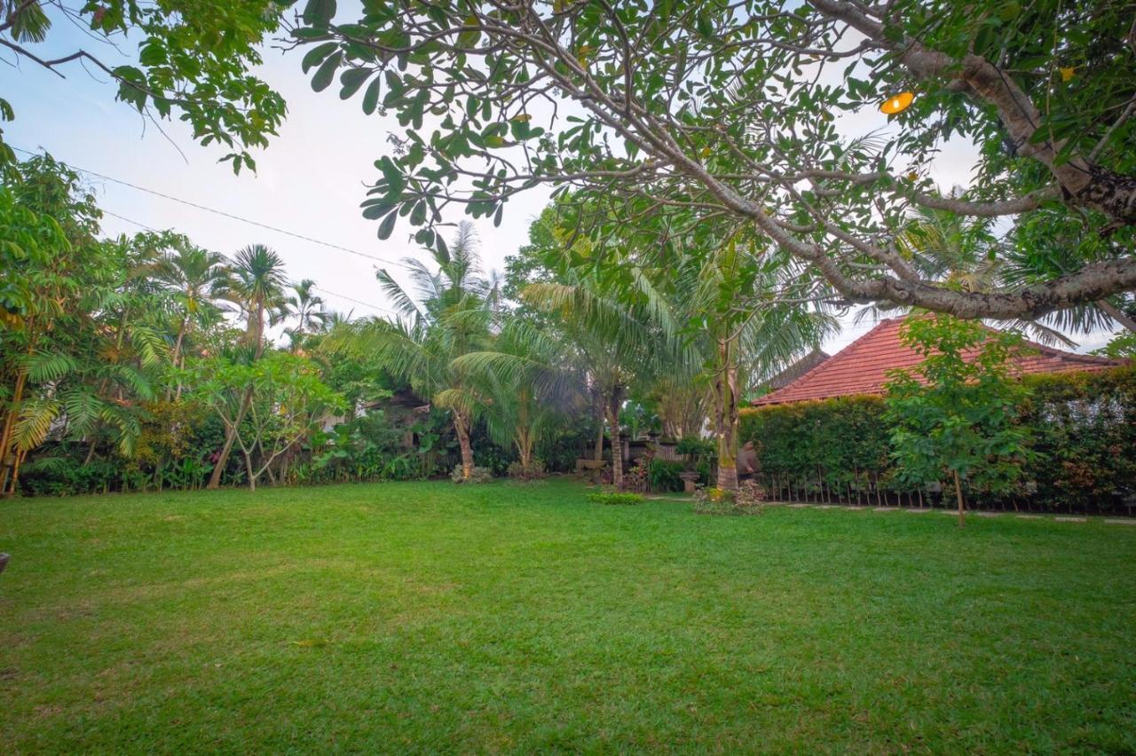 Puri Cili Villa Ubud מראה חיצוני תמונה